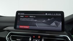 2024 (74) BMW X4 M xDrive Competition 5dr Step Auto 4970317