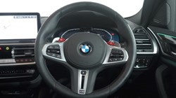 2024 (74) BMW X4 M xDrive Competition 5dr Step Auto 4970278