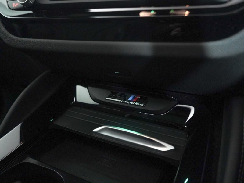 2024 (74) BMW X4 M xDrive  Competition 5dr Step Auto 4970323