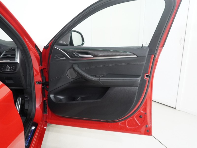 2024 (74) BMW X4 M xDrive  Competition 5dr Step Auto 4970294