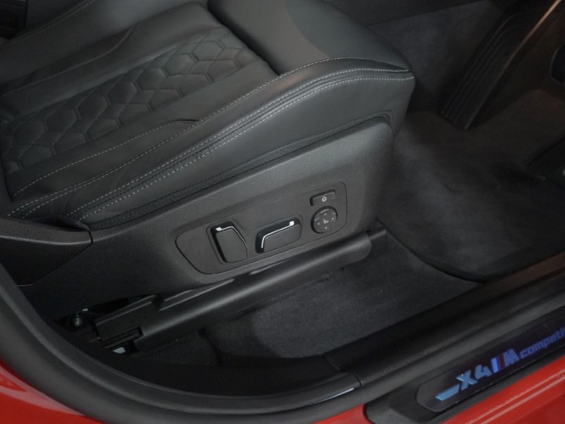 2024 (74) BMW X4 M xDrive  Competition 5dr Step Auto 4970297