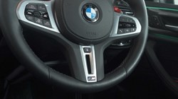 2024 (74) BMW X4 M xDrive Competition 5dr Step Auto 4970279