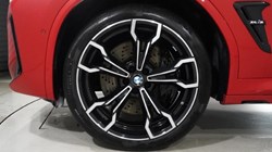 2024 (74) BMW X4 M xDrive Competition 5dr Step Auto 4970328