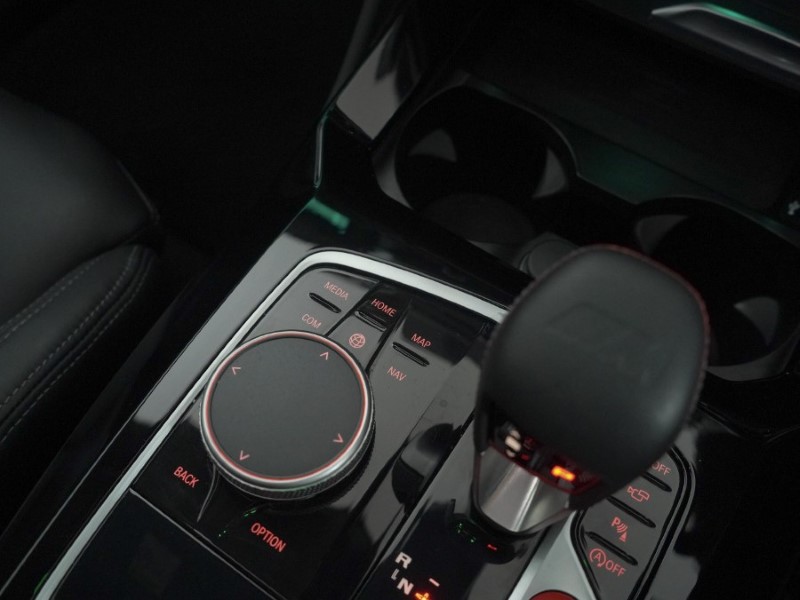 2024 (74) BMW X4 M xDrive  Competition 5dr Step Auto 4970313