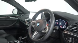 2024 (74) BMW X4 M xDrive Competition 5dr Step Auto 4970298