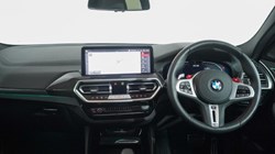 2024 (74) BMW X4 M xDrive Competition 5dr Step Auto 4970277