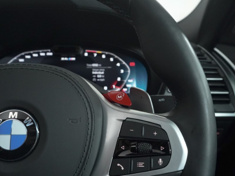 2024 (74) BMW X4 M xDrive  Competition 5dr Step Auto 4970303