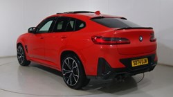 2024 (74) BMW X4 M xDrive Competition 5dr Step Auto 4970334