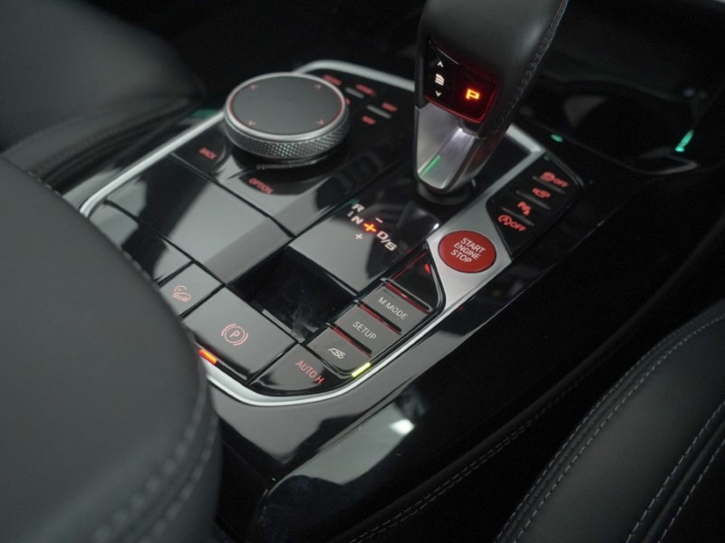 2024 (74) BMW X4 M xDrive  Competition 5dr Step Auto 4970315