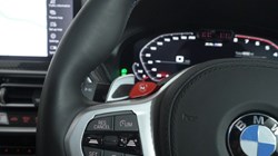 2024 (74) BMW X4 M xDrive Competition 5dr Step Auto 4970306