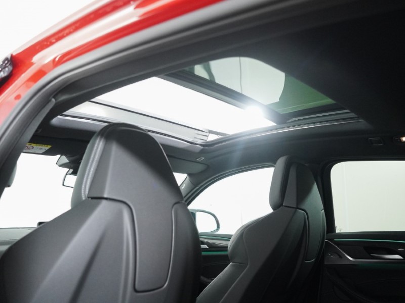 2024 (74) BMW X4 M xDrive  Competition 5dr Step Auto 4970275