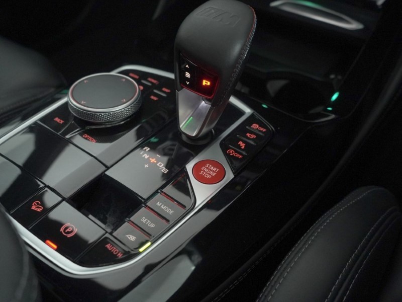 2024 (74) BMW X4 M xDrive  Competition 5dr Step Auto 4970316