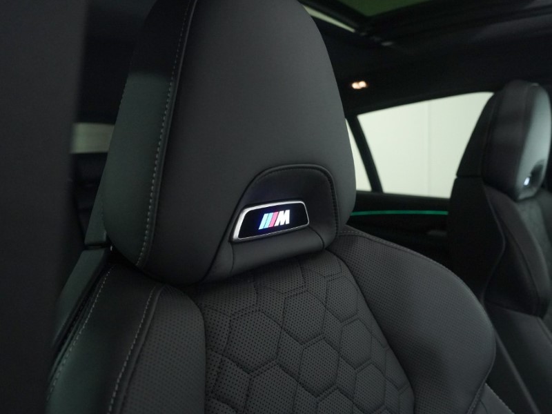 2024 (74) BMW X4 M xDrive  Competition 5dr Step Auto 4970301