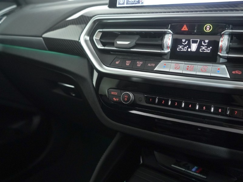 2024 (74) BMW X4 M xDrive  Competition 5dr Step Auto 4970312