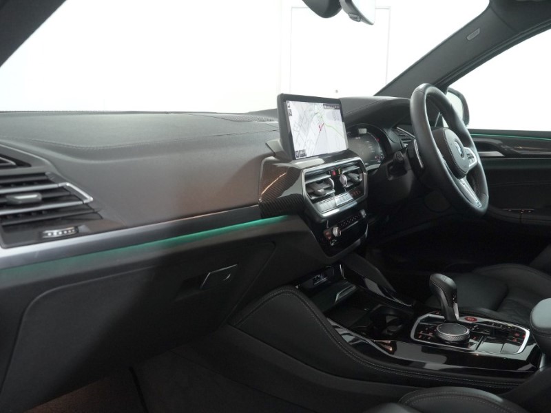 2024 (74) BMW X4 M xDrive  Competition 5dr Step Auto 4970282