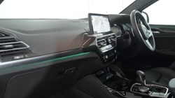 2024 (74) BMW X4 M xDrive Competition 5dr Step Auto 4970282