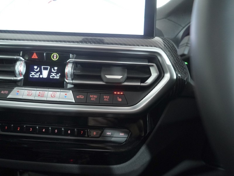 2024 (74) BMW X4 M xDrive  Competition 5dr Step Auto 4970311