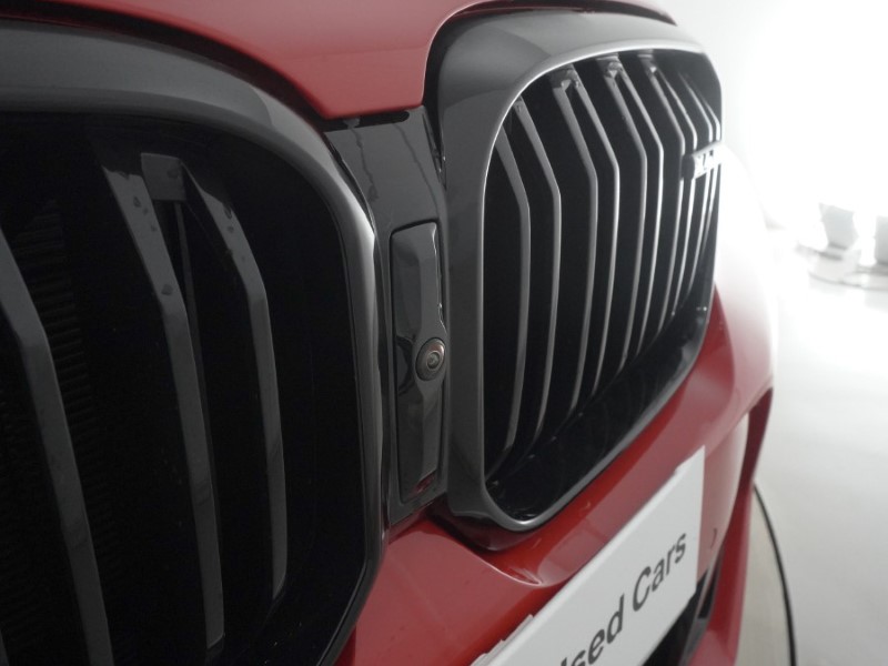 2024 (74) BMW X4 M xDrive  Competition 5dr Step Auto 4970287