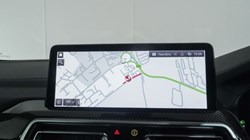 2024 (74) BMW X4 M xDrive Competition 5dr Step Auto 4970309