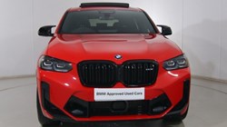 2024 (74) BMW X4 M xDrive Competition 5dr Step Auto 4970331