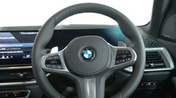 2026 (75) BMW X5 xDrive30d MHT M Sport 5dr Auto 5106143