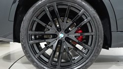 2026 (75) BMW X5 xDrive30d MHT M Sport 5dr Auto 5106139