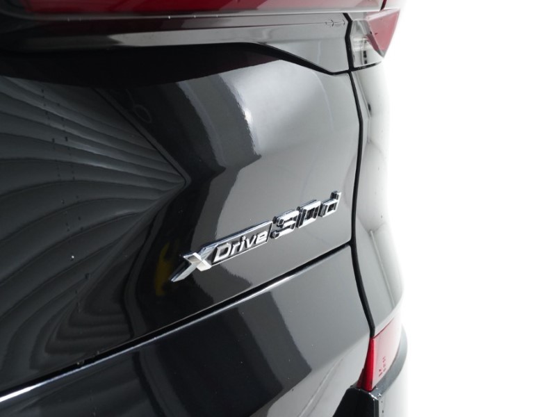 2026 (75) BMW X5 xDrive30d MHT M Sport 5dr Auto 5106135