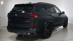2026 (75) BMW X5 xDrive30d MHT M Sport 5dr Auto 5106130