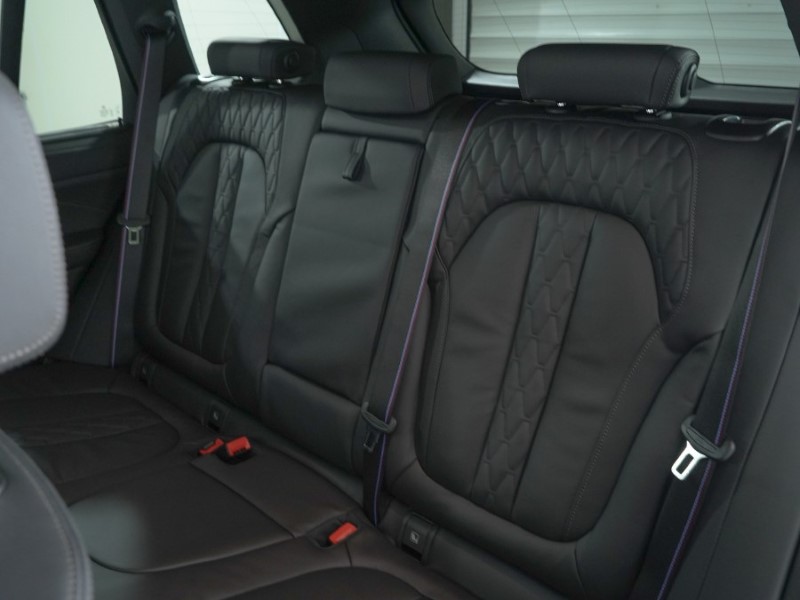 2026 (75) BMW X5 xDrive30d MHT M Sport 5dr Auto 5106148