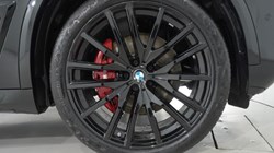 2026 (75) BMW X5 xDrive30d MHT M Sport 5dr Auto 5106156