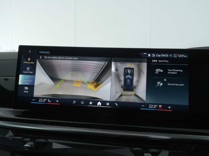 2026 (75) BMW X5 xDrive30d MHT M Sport 5dr Auto 5106182