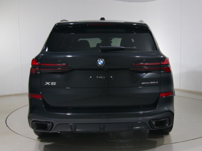 2026 (75) BMW X5 xDrive30d MHT M Sport 5dr Auto 5106129