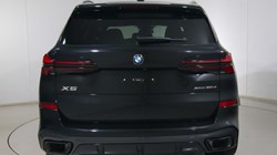 2026 (75) BMW X5 xDrive30d MHT M Sport 5dr Auto 5106129