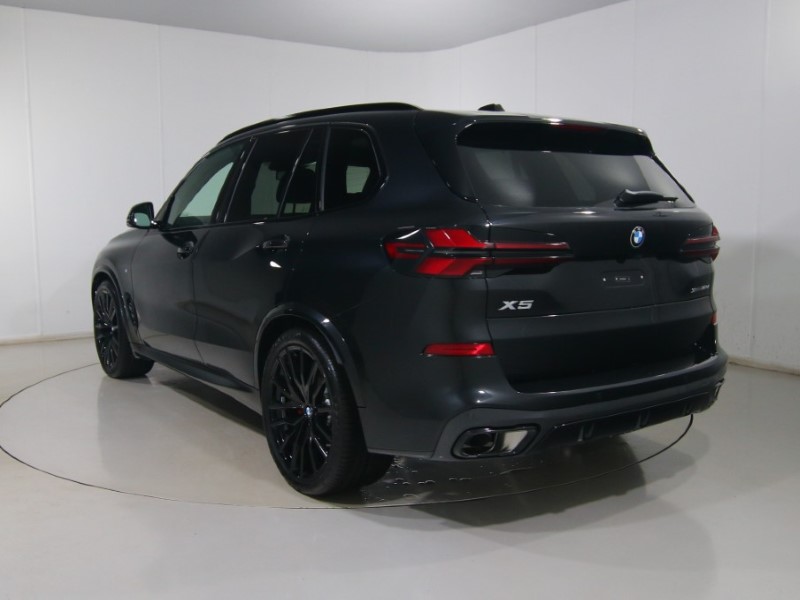 2026 (75) BMW X5 xDrive30d MHT M Sport 5dr Auto 5106128