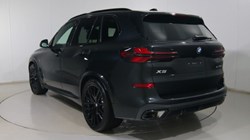 2026 (75) BMW X5 xDrive30d MHT M Sport 5dr Auto 5106128