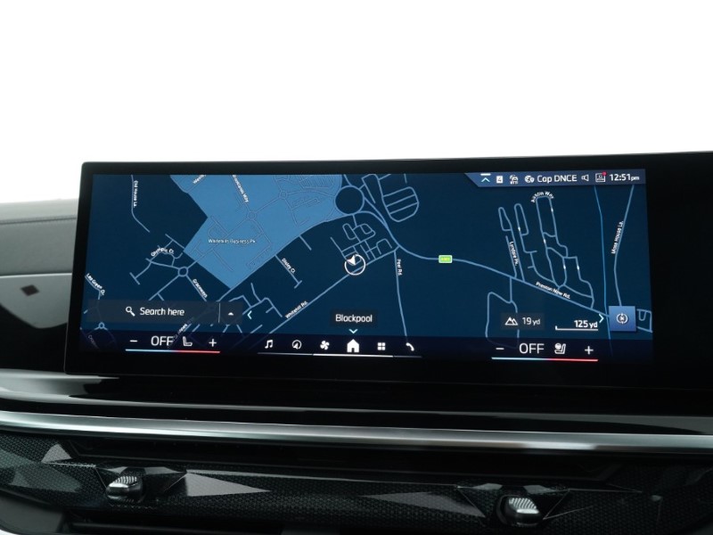 2026 (75) BMW X5 xDrive30d MHT M Sport 5dr Auto 5106174