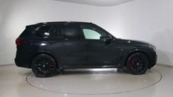 2026 (75) BMW X5 xDrive30d MHT M Sport 5dr Auto 5106131