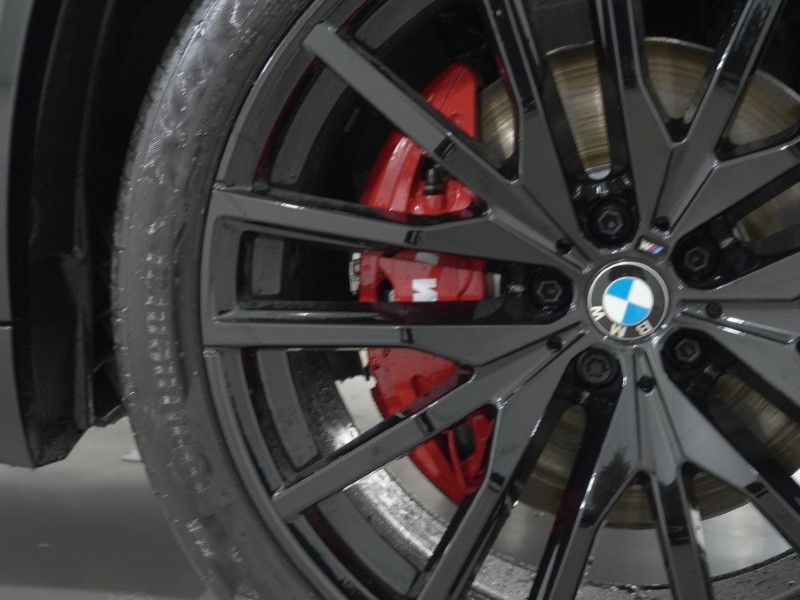 2026 (75) BMW X5 xDrive30d MHT M Sport 5dr Auto 5106157