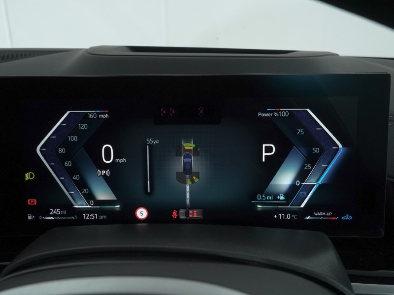 2026 (75) BMW X5 xDrive30d MHT M Sport 5dr Auto 5106183