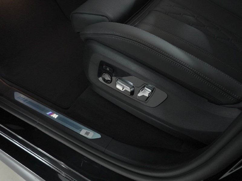 2026 (75) BMW X5 xDrive30d MHT M Sport 5dr Auto 5106151