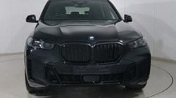 2026 (75) BMW X5 xDrive30d MHT M Sport 5dr Auto 5106125