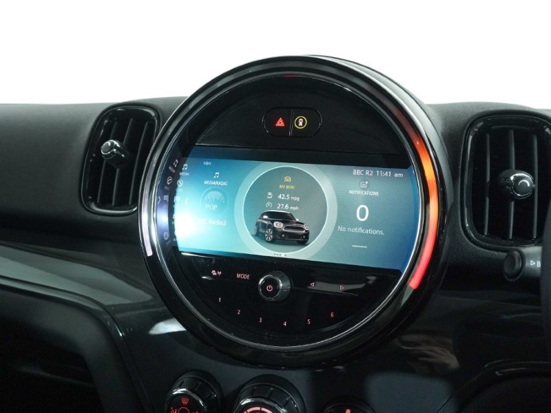 2022 (22) MINI COUNTRYMAN 1.5 Cooper Classic 5dr Auto 4961674