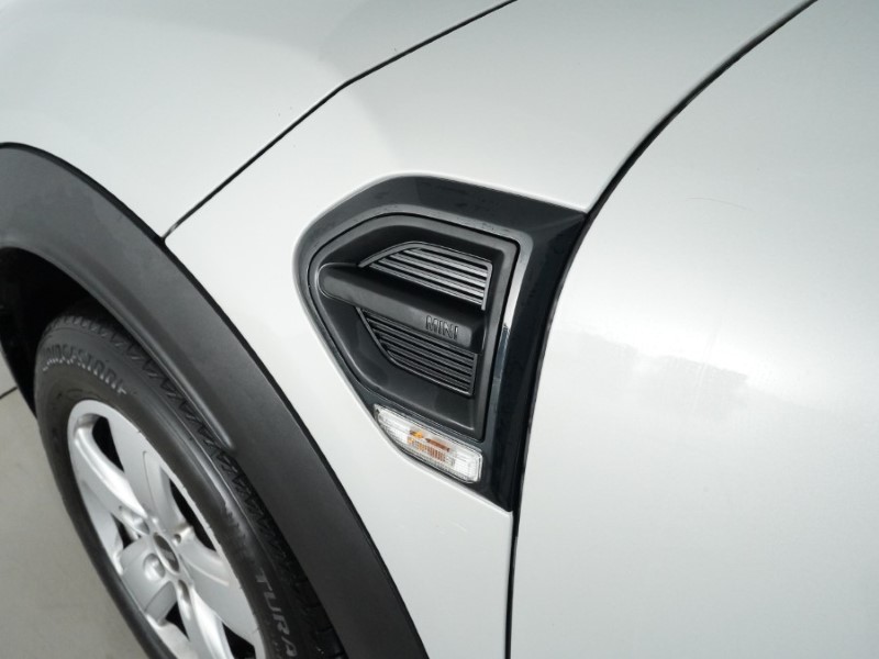 2022 (22) MINI COUNTRYMAN 1.5 Cooper Classic 5dr Auto 4961656