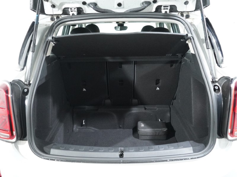 2022 (22) MINI COUNTRYMAN 1.5 Cooper Classic 5dr Auto 4961646