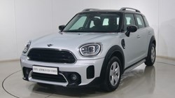 2022 (22) MINI COUNTRYMAN 1.5 Cooper Classic 5dr Auto 4961684