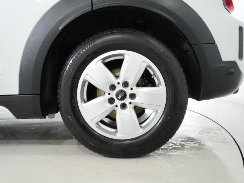 2022 (22) MINI COUNTRYMAN 1.5 Cooper Classic 5dr Auto 4961678