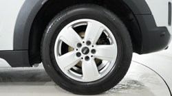 2022 (22) MINI COUNTRYMAN 1.5 Cooper Classic 5dr Auto 4961678