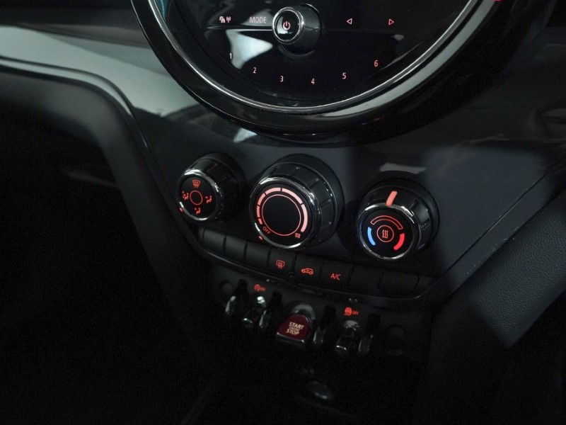 2022 (22) MINI COUNTRYMAN 1.5 Cooper Classic 5dr Auto 4961669