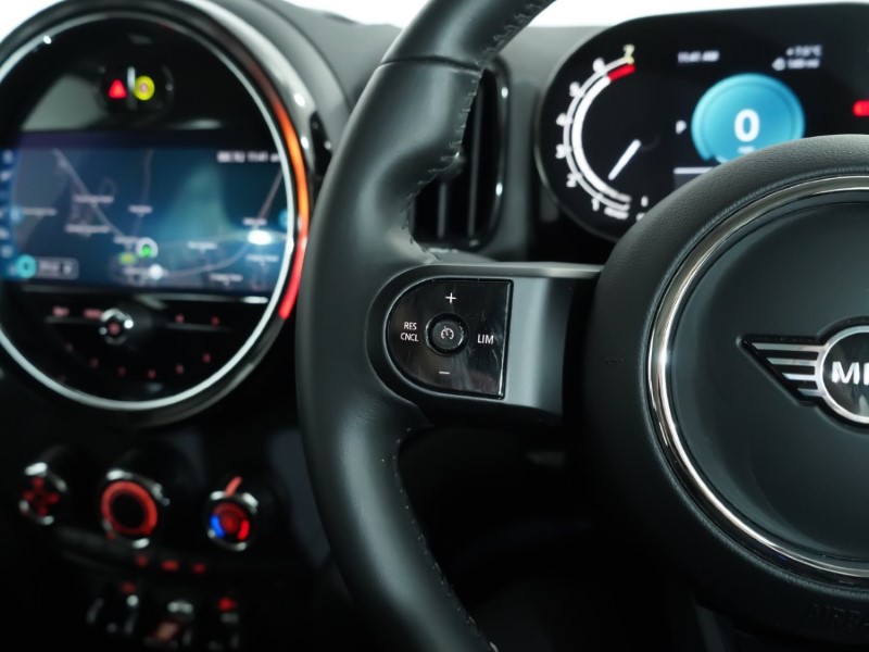 2022 (22) MINI COUNTRYMAN 1.5 Cooper Classic 5dr Auto 4961666