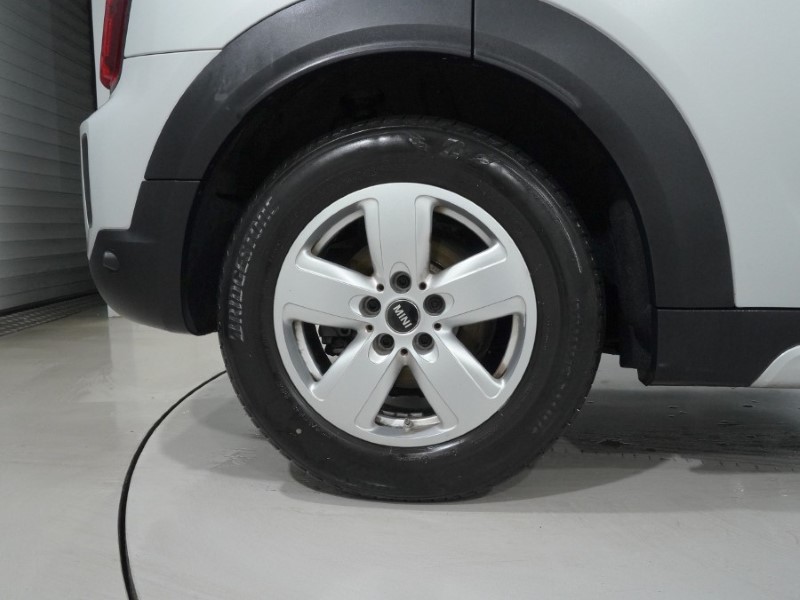 2022 (22) MINI COUNTRYMAN 1.5 Cooper Classic 5dr Auto 4961648